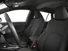 Toyota Corolla thumbnail 11