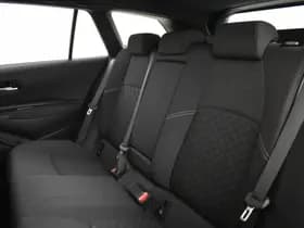 Toyota Corolla thumbnail 12