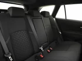 Toyota Corolla thumbnail 27