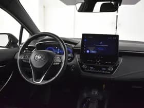 Toyota Corolla thumbnail 4