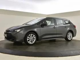 Toyota Corolla thumbnail 5