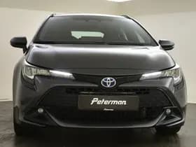 Toyota Corolla thumbnail 7
