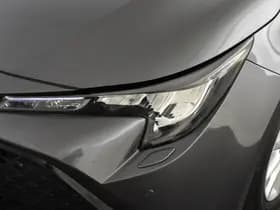 Toyota Corolla thumbnail 8