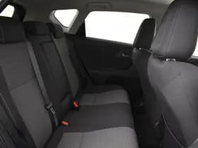 Toyota Auris thumbnail 19