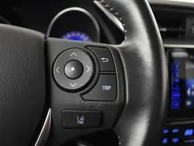 Toyota Auris thumbnail 20