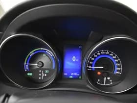 Toyota Auris thumbnail 26
