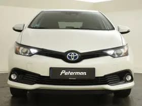 Toyota Auris thumbnail 7