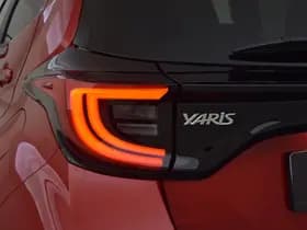 Toyota Yaris thumbnail 28