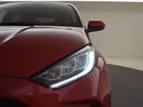 Toyota Yaris thumbnail 29