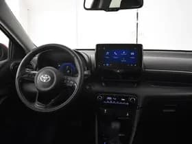 Toyota Yaris thumbnail 4