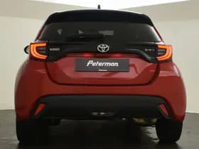 Toyota Yaris thumbnail 8