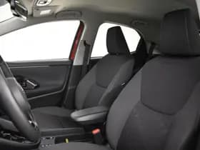 Toyota Yaris thumbnail 9