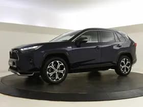 Toyota RAV4 thumbnail 6