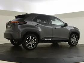 Toyota Yaris Cross thumbnail 2