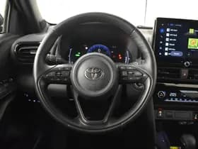 Toyota Yaris Cross thumbnail 11