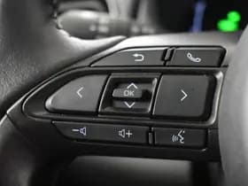Toyota Yaris Cross thumbnail 12