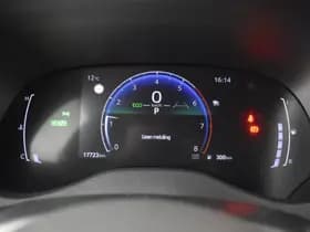 Toyota Yaris Cross thumbnail 14