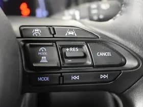 Toyota Yaris Cross thumbnail 16