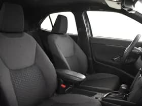Toyota Yaris Cross thumbnail 3