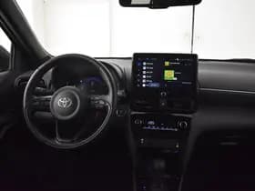 Toyota Yaris Cross thumbnail 4