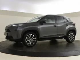 Toyota Yaris Cross thumbnail 5