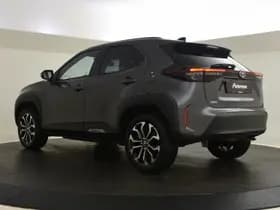 Toyota Yaris Cross thumbnail 6
