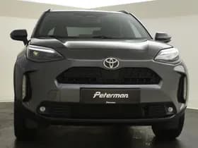 Toyota Yaris Cross thumbnail 7