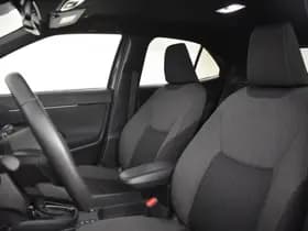 Toyota Yaris Cross thumbnail 9