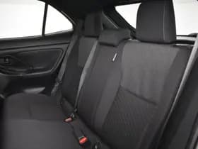 Toyota Yaris Cross thumbnail 10