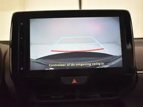 Toyota Yaris Cross thumbnail 12