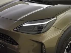 Toyota Yaris Cross thumbnail 16