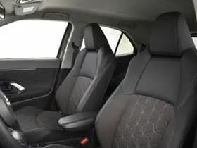 Toyota Yaris Cross thumbnail 17