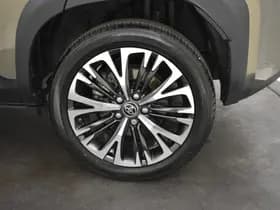 Toyota Yaris Cross thumbnail 19