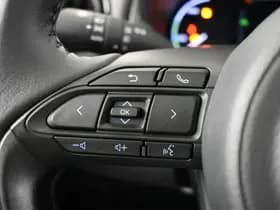 Toyota Yaris Cross thumbnail 23