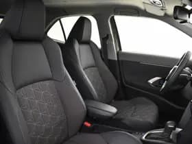 Toyota Yaris Cross thumbnail 4
