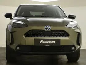 Toyota Yaris Cross thumbnail 7
