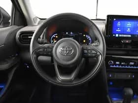 Toyota Yaris Cross thumbnail 9