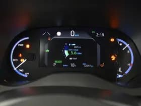 Toyota Yaris Cross thumbnail 10