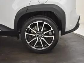 Toyota Yaris Cross thumbnail 13