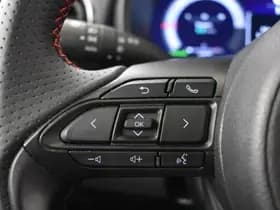 Toyota Yaris Cross thumbnail 16