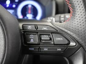 Toyota Yaris Cross thumbnail 20