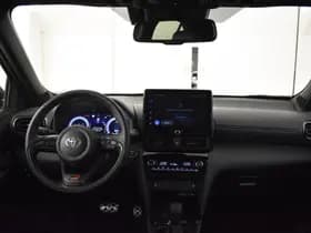 Toyota Yaris Cross thumbnail 4