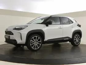 Toyota Yaris Cross thumbnail 5