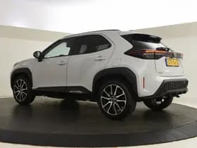 Toyota Yaris Cross thumbnail 6