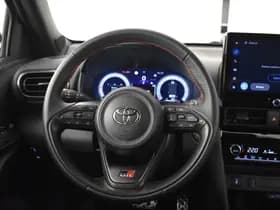 Toyota Yaris Cross thumbnail 9