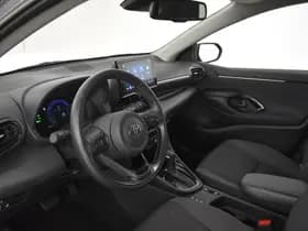 Toyota Yaris thumbnail 12