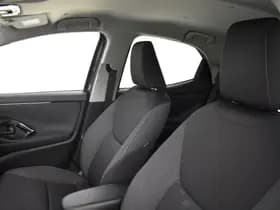 Toyota Yaris thumbnail 13