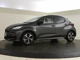 Toyota Yaris thumbnail 5