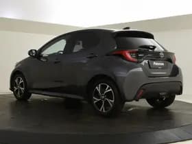Toyota Yaris thumbnail 6