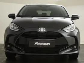 Toyota Yaris thumbnail 7